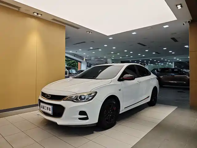 chevrolet kovoz