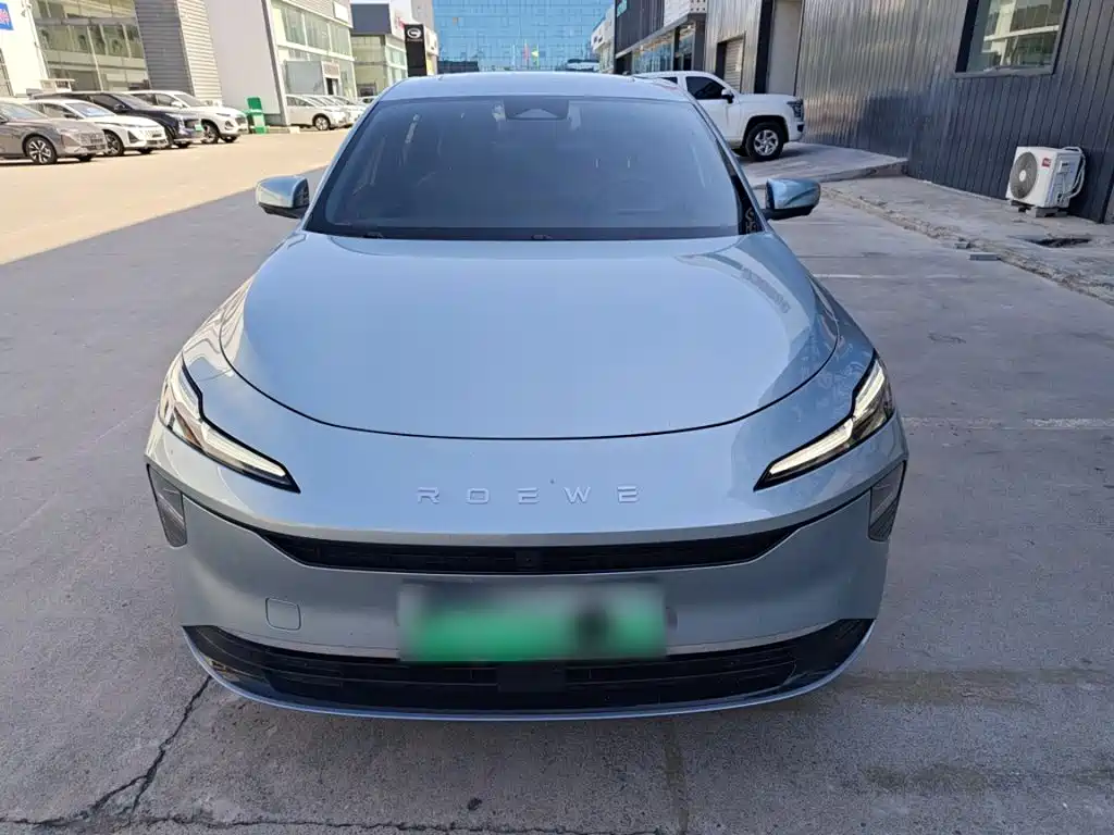 Roewe D6 2025 2025 520km Smart Edition