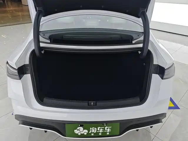 BYD Seal 06 New Energy 2024 DM-i 80KM Luxury — фото 4
