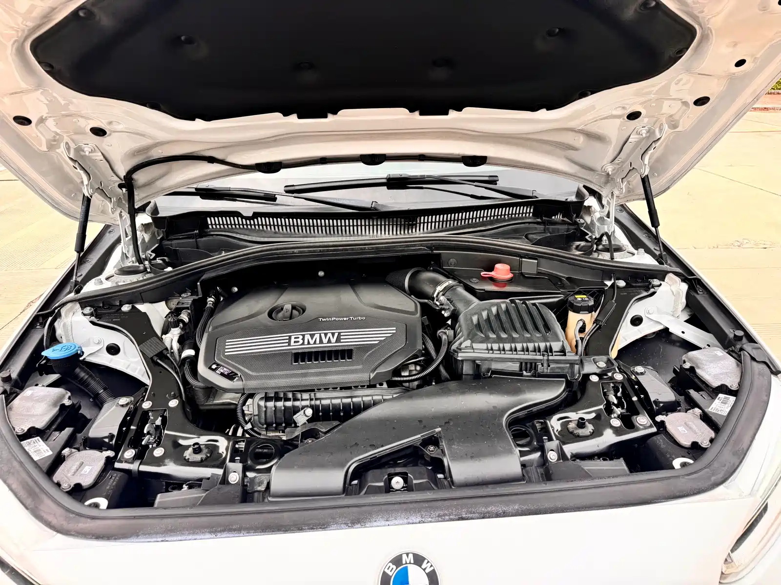 Фото 19 - BMW 1 Series
