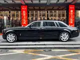 Фото 3 - Rolls-Royce Phantom