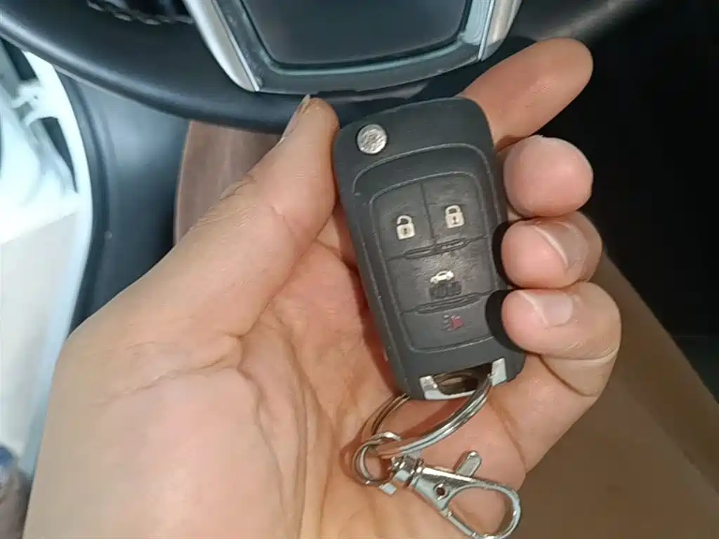 Chevrolet Malibu 2018 530T Automatic Trend Edition фото 9