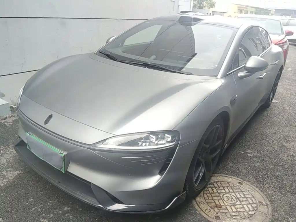 Zhijie S7 2026 Ultra