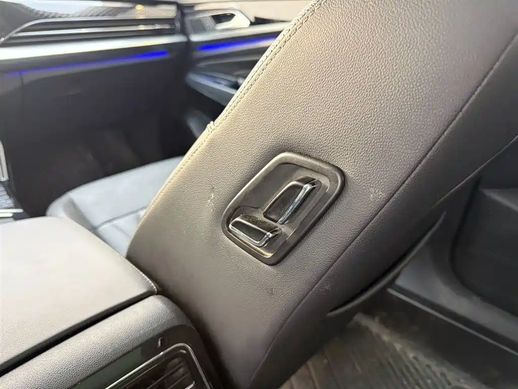 Volkswagen Passat 2022 330TSI Starlight Luxury Edition фото 20