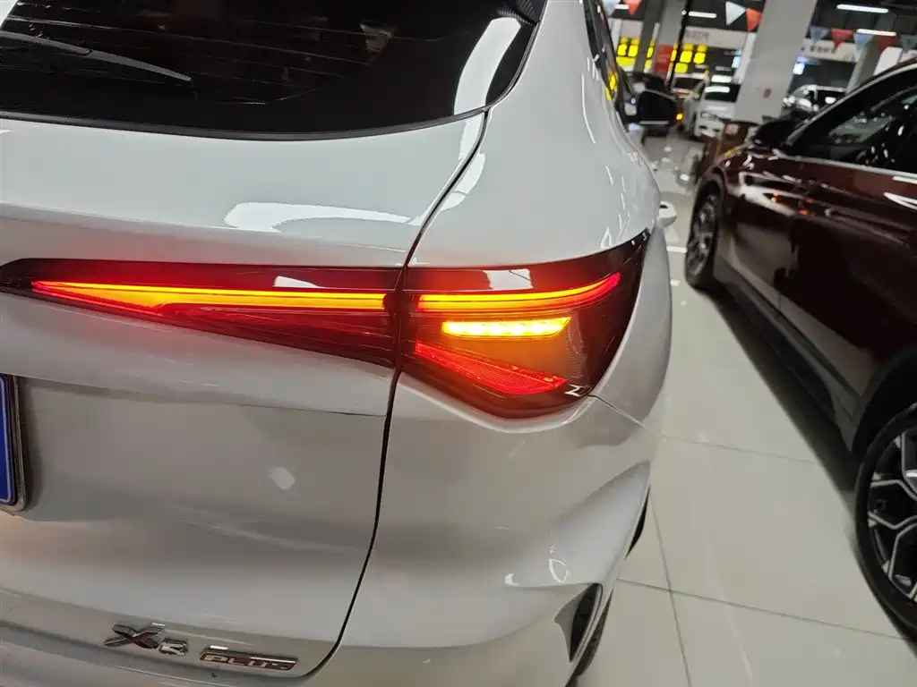 Changan Oshan X5 PLUS 2023 2023 1.5T DCT Excellence