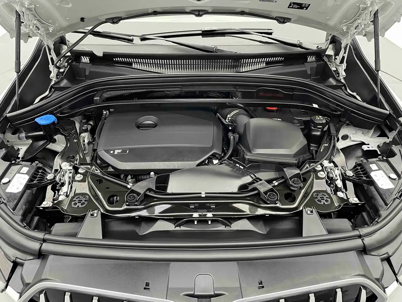 BMW X1 2024 sDrive20Li X Design Package фото 20