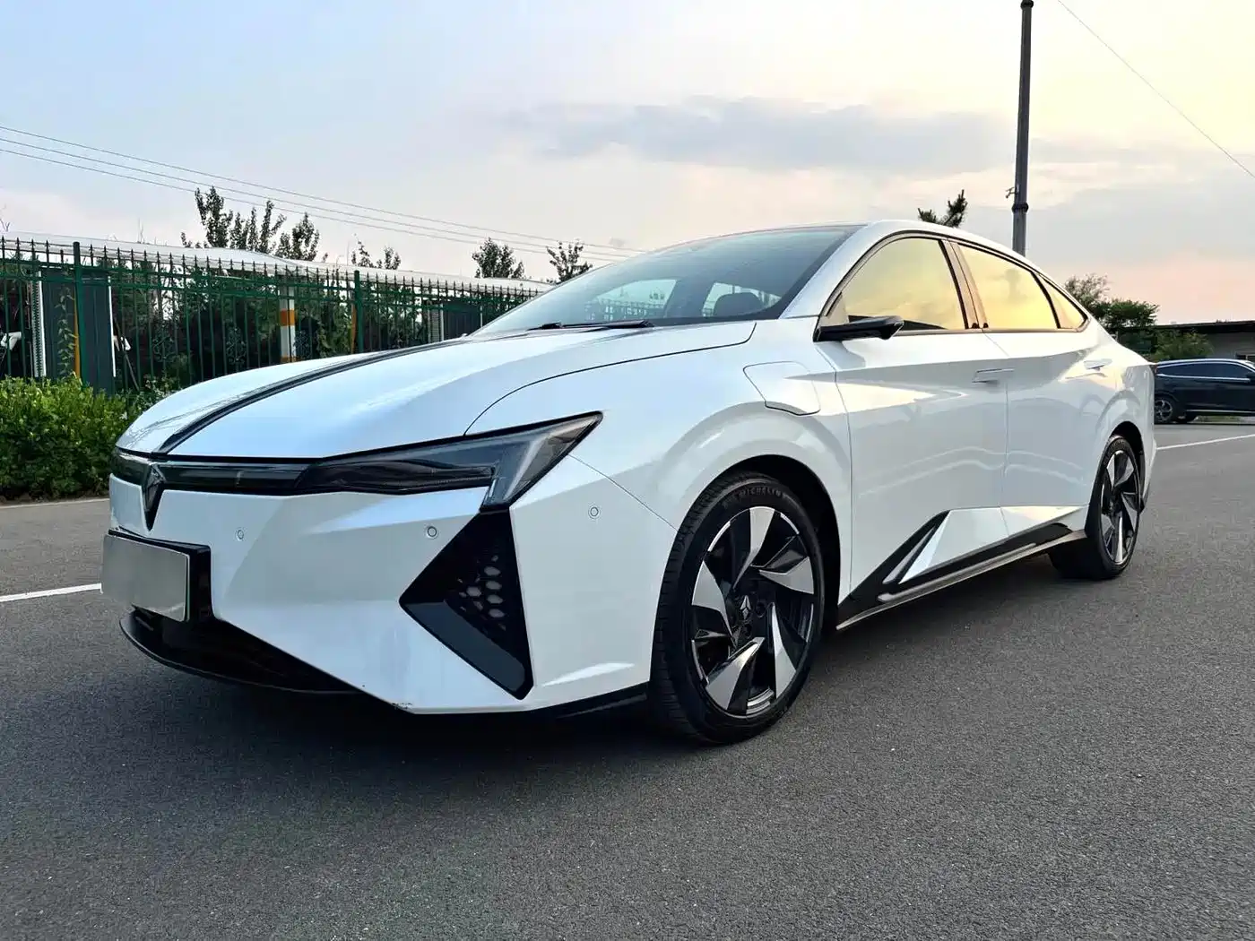 Lingxi L 2024 2024 Top Player Edition