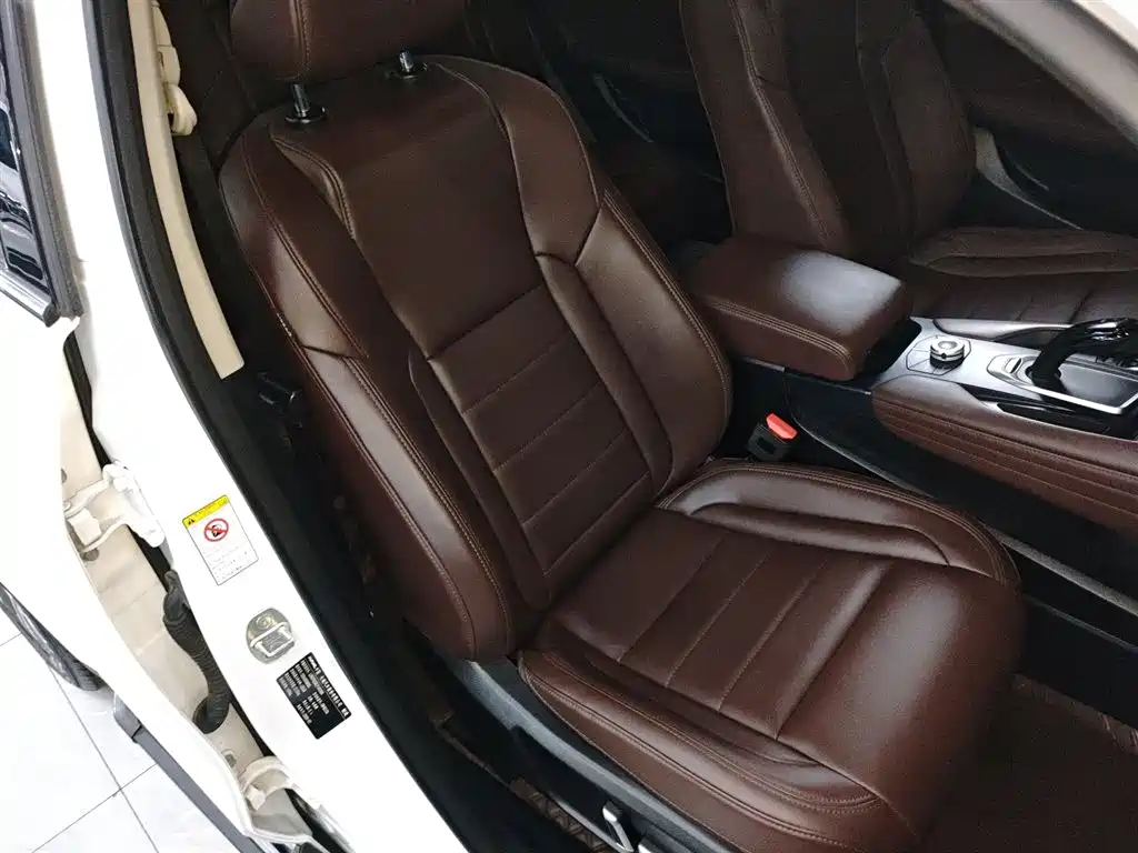 Haval F7 2020 1.5T 2WD i-Trend фото 25