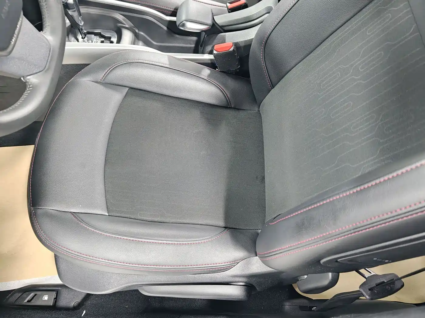 Citroën C3-XR 2016 2015 1.6L Automatic Pioneer