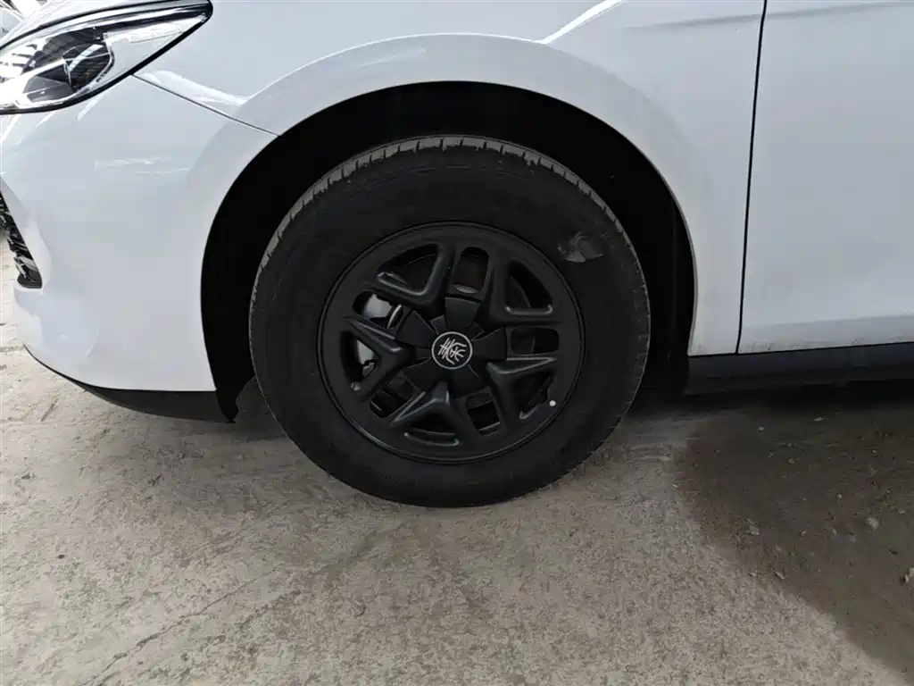 BYD Qin PLUS 2026 DM-i Smart Edition 128KM Progressive фото 23
