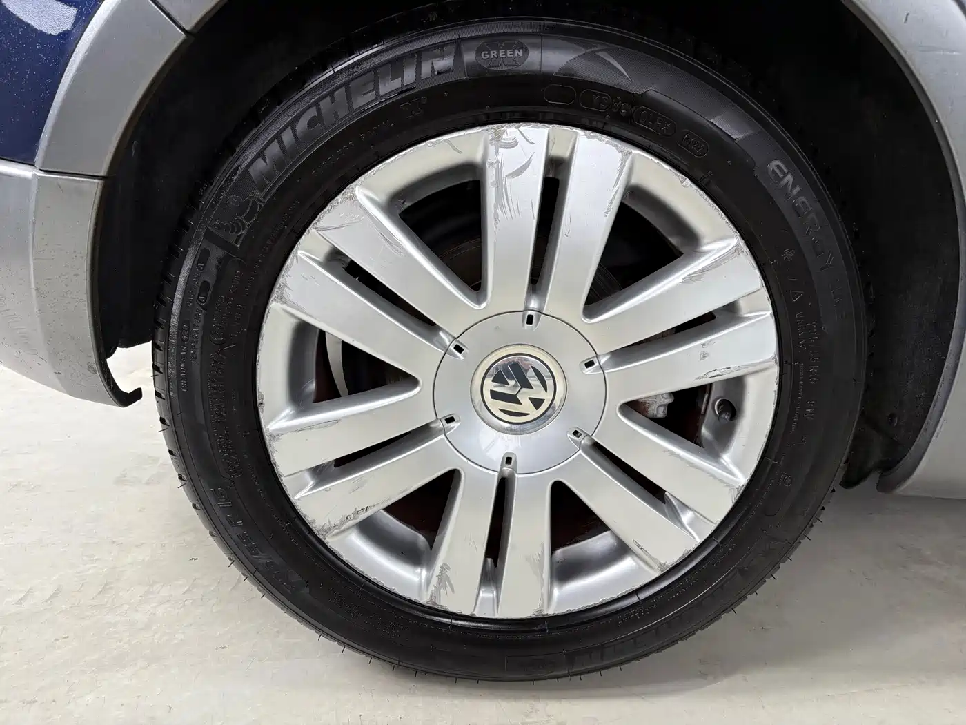 Volkswagen Golf (Import) 2013 2011 1.4TSI Cross Golf