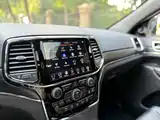 Фото 14 - Jeep Grand Cherokee (Import)