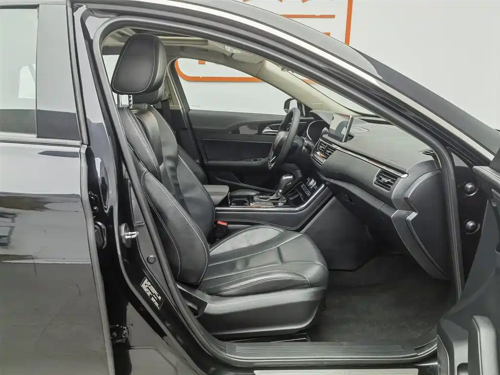 Hongqi H5 2019 30TD Style Edition фото 23