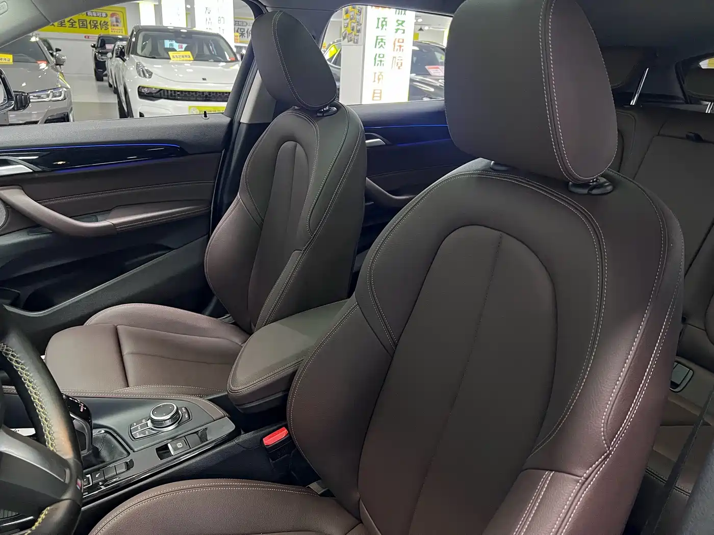 BMW X2 2023 2023 sDrive25i M Sport Shadow Edition