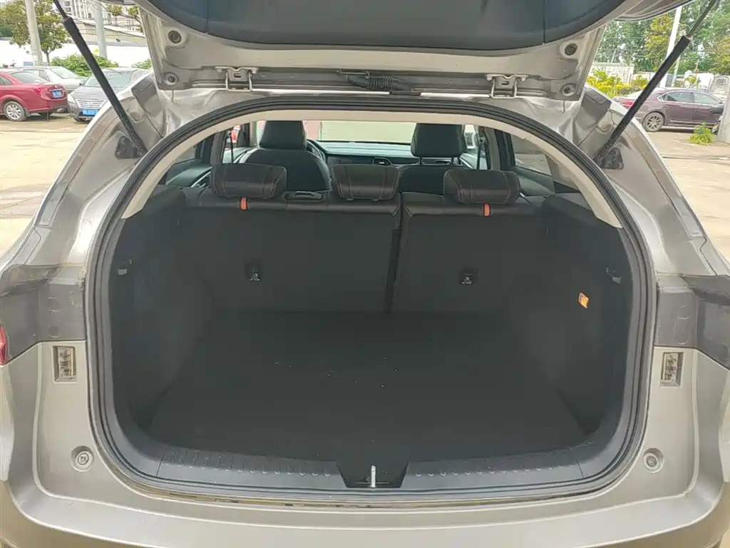 Haval F7 2021 1.5T 2WD i-Type фото 19