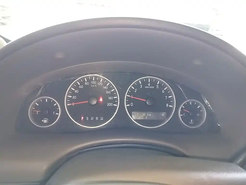 Buick GL8 2014 2.4L Classic Edition фото 12