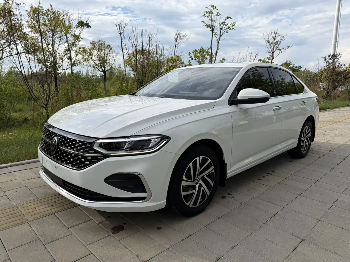 Volkswagen Lavida 2023 1.5L Automatic Starlight 5 Million Edition