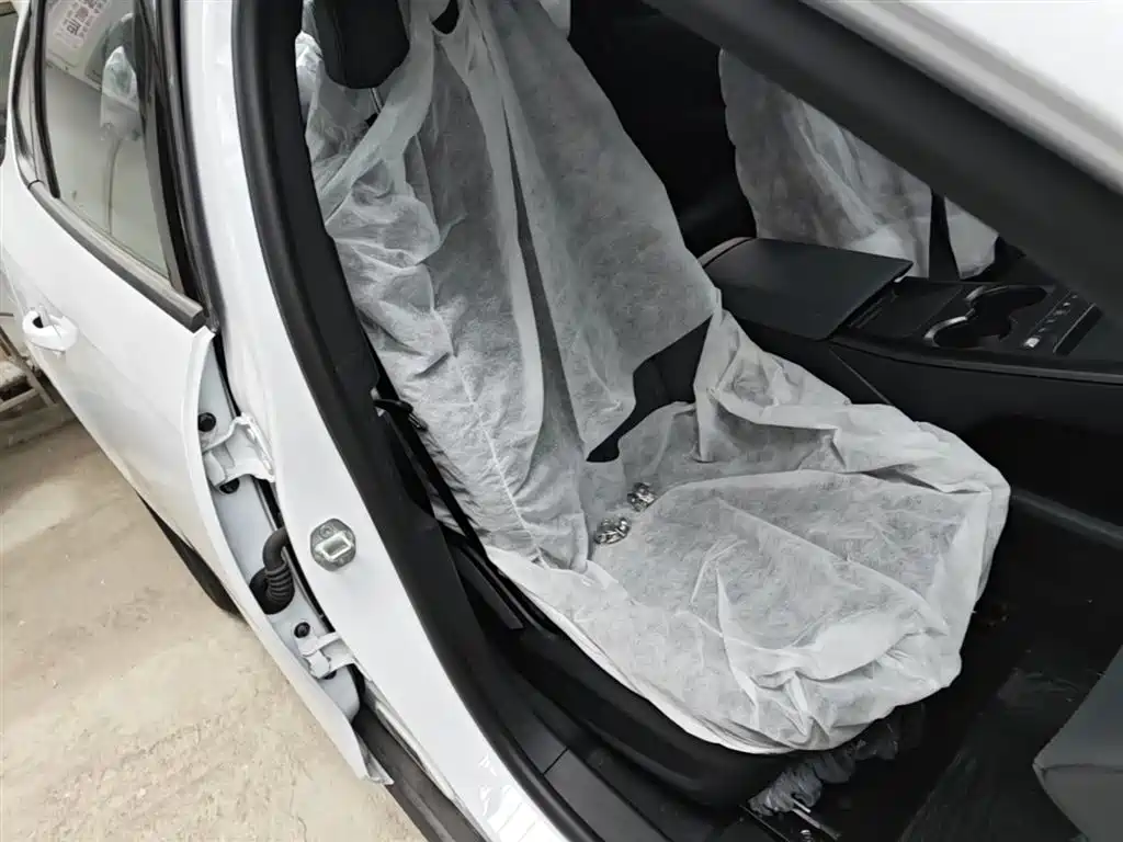 BYD Qin PLUS 2026 DM-i Smart Edition 128KM Progressive фото 25
