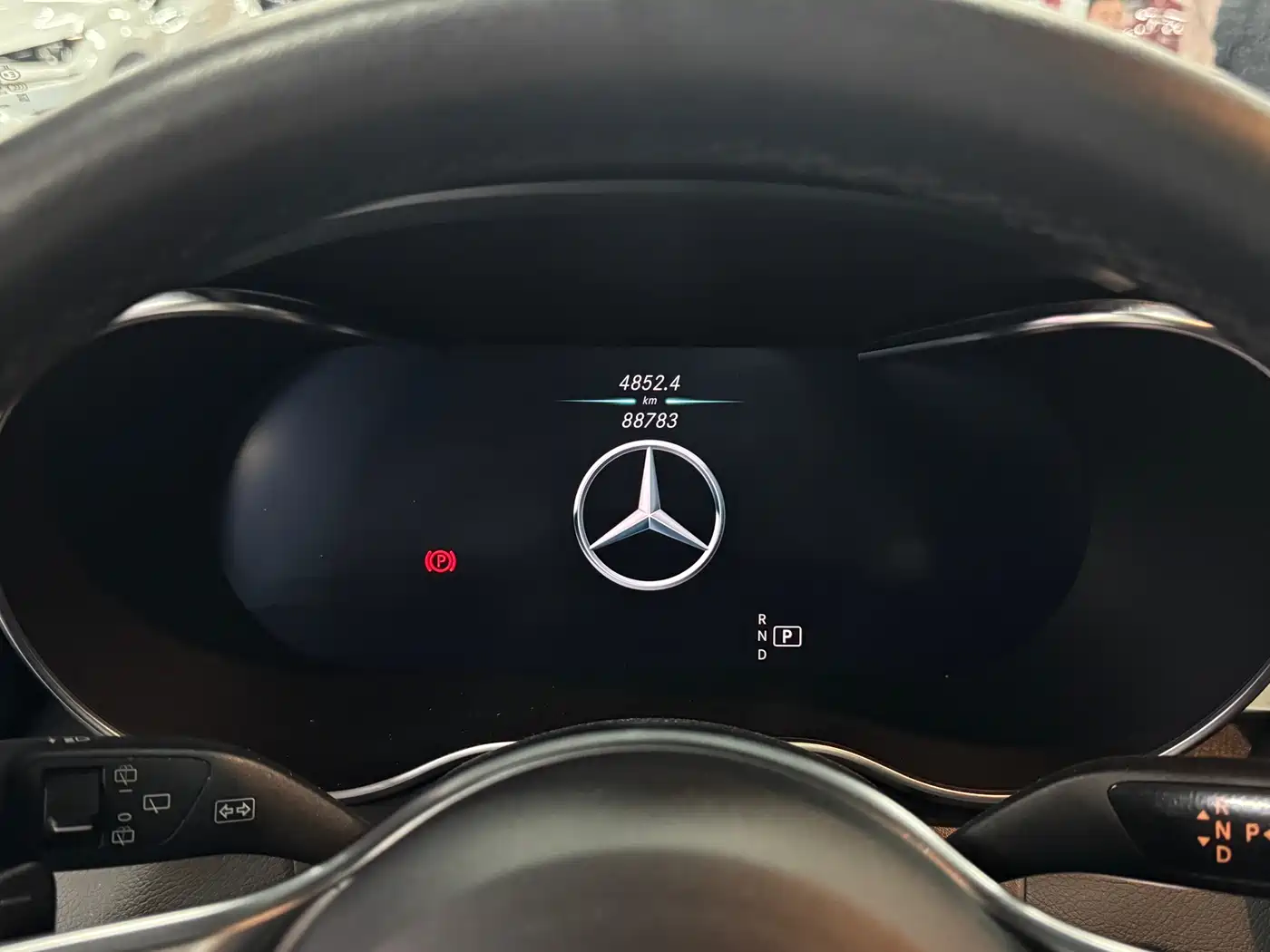 Mercedes-Benz GLC 2020 Facelift GLC 300 L 4MATIC Dynamic фото 4