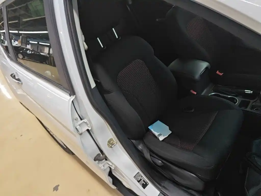 Фото 25 - Haval M6