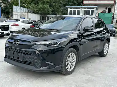 Toyota Frontlander