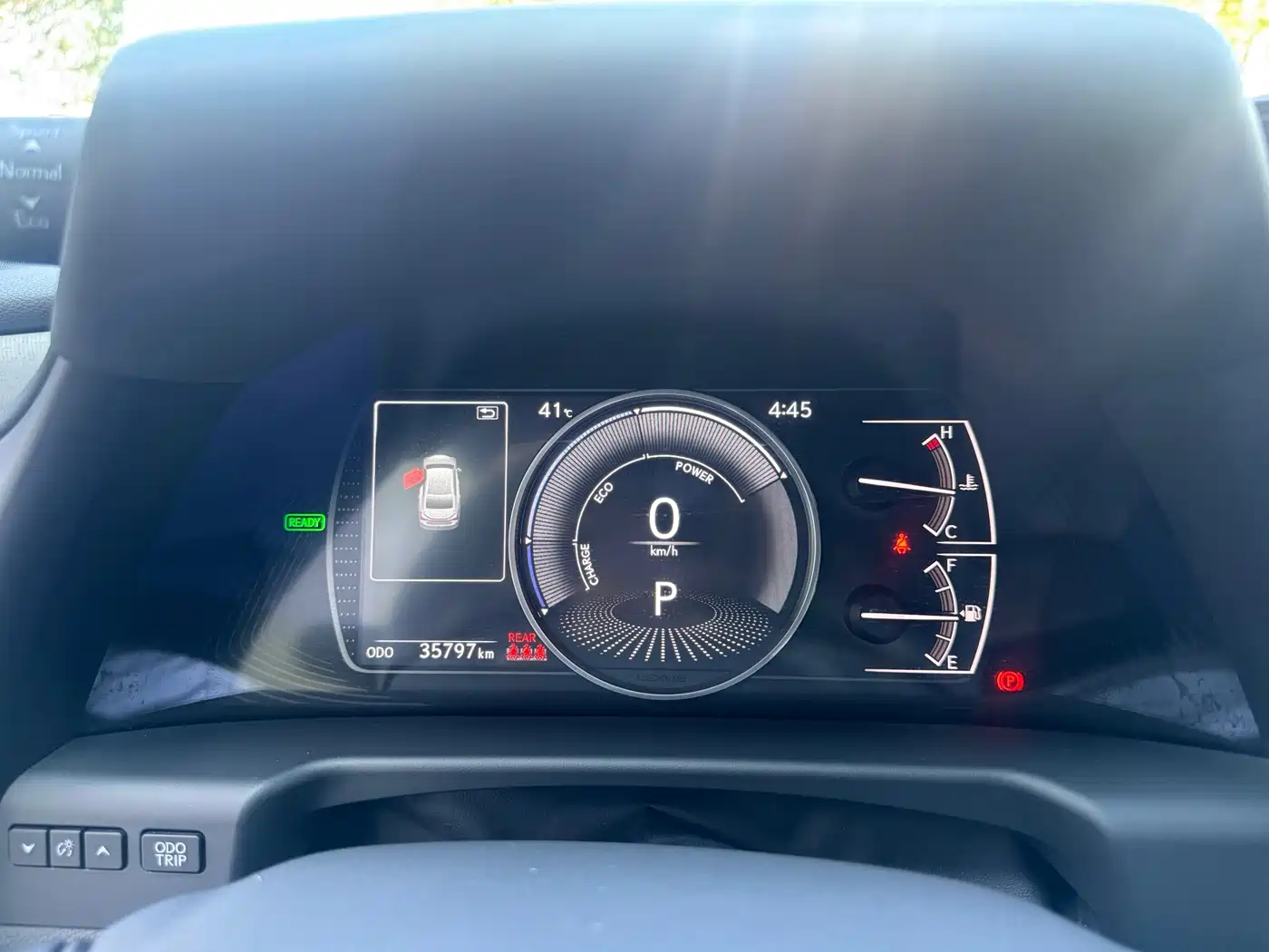 Lexus ES 2025 2025 300h Premium Edition