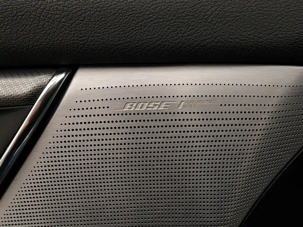 Cadillac CT5 2020 Facelift 28T Leading Sport Edition фото 21