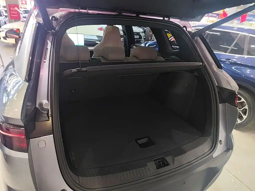 BYD Song Pro New Energy 2023 Champion Edition DM-i 110KM Excellence фото 19
