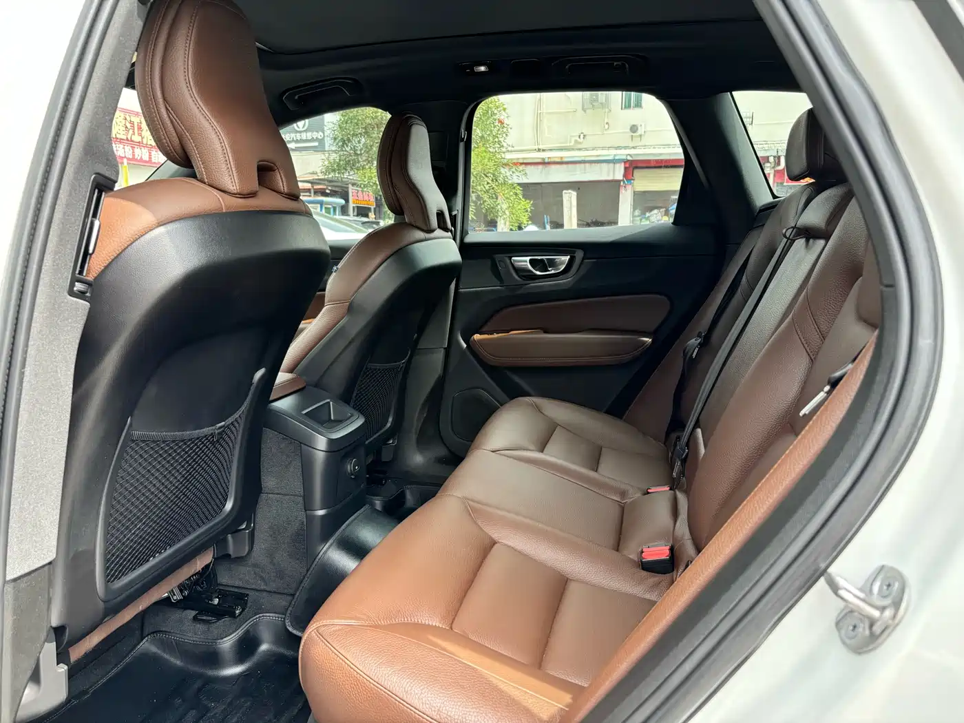 Volvo XC60 Plug-in Hybrid 2022 2023 T8 Plug-in Hybrid Long Range AWD Smart Vision Luxury