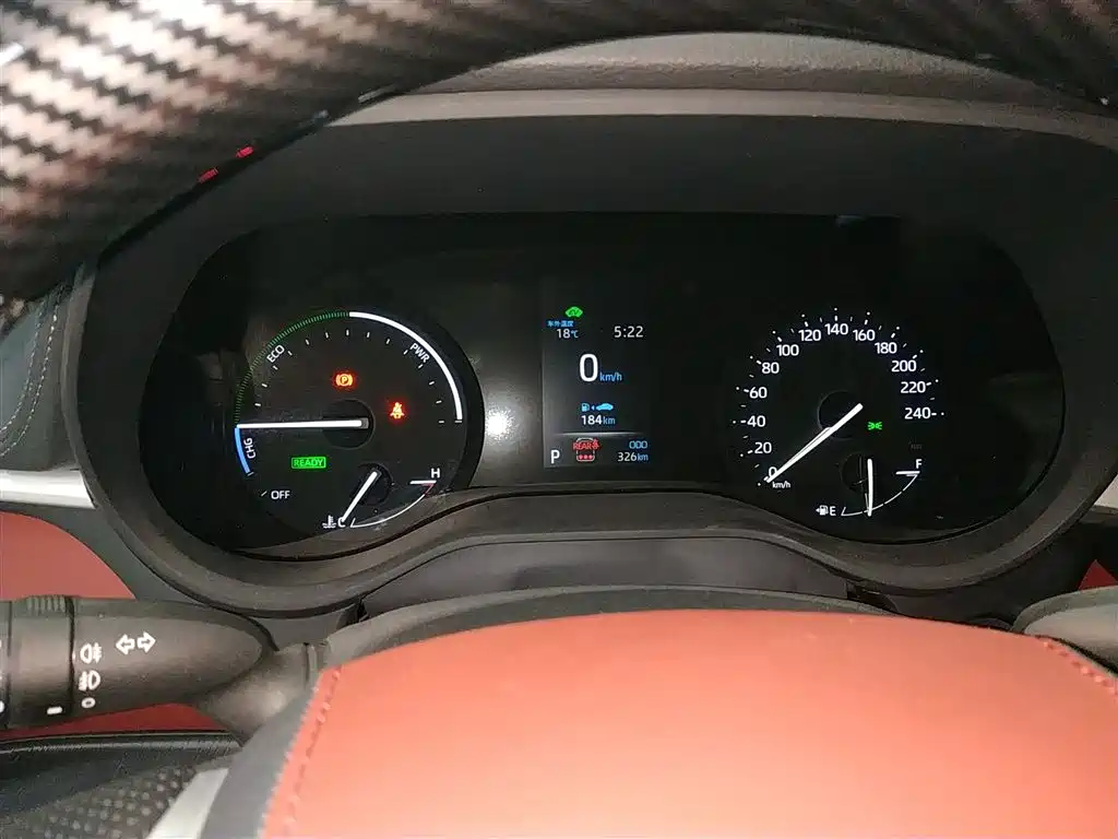 Toyota Granvia 2024 2.5L Hybrid Comfort фото 12