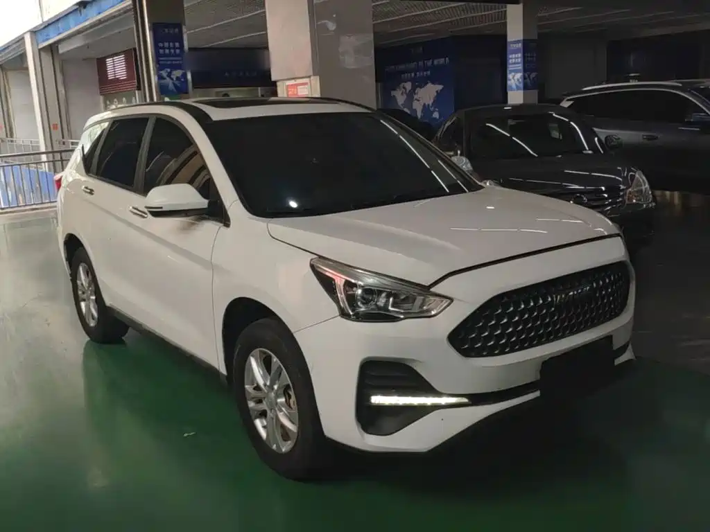 Фото 4 - Haval M6