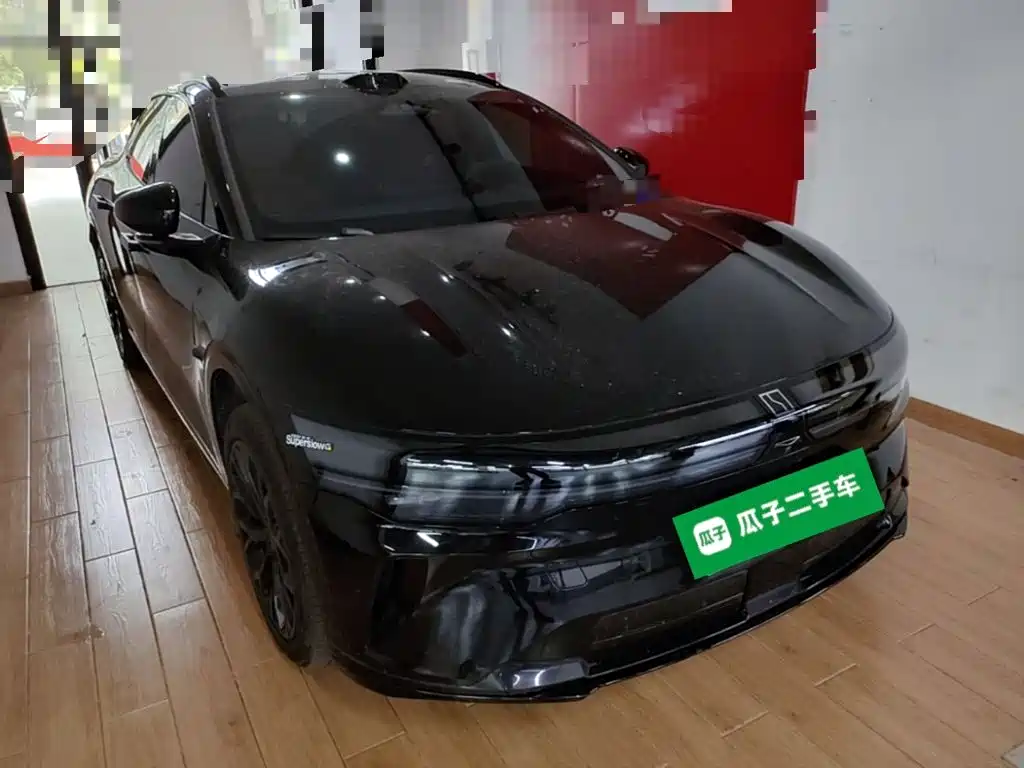 ZEEKR 007GT 2026 2025 Model RWD Smart Drive 75kWh