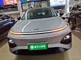 Фото 3 - XPeng G6