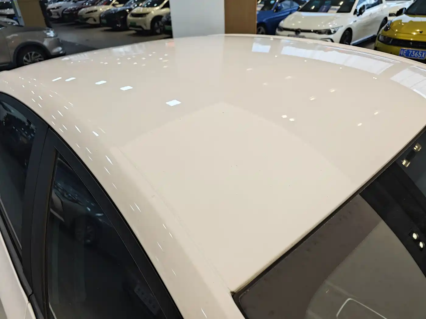 Chevrolet Monza 2023 1.5L DCT Enjoyment Edition фото 34