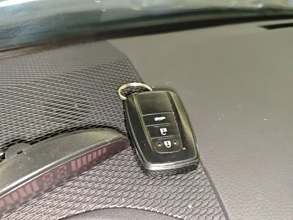 Toyota Corolla 2024 2023 1.2T Elite Edition