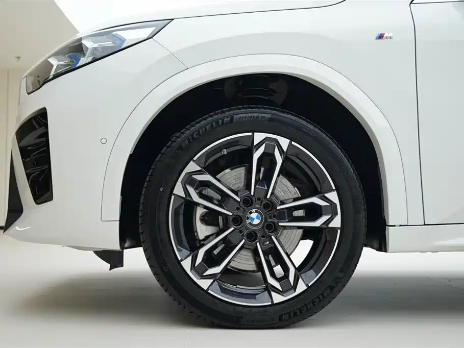 BMW X2 (Import) 2024 sDrive25i M Sport Package фото 15