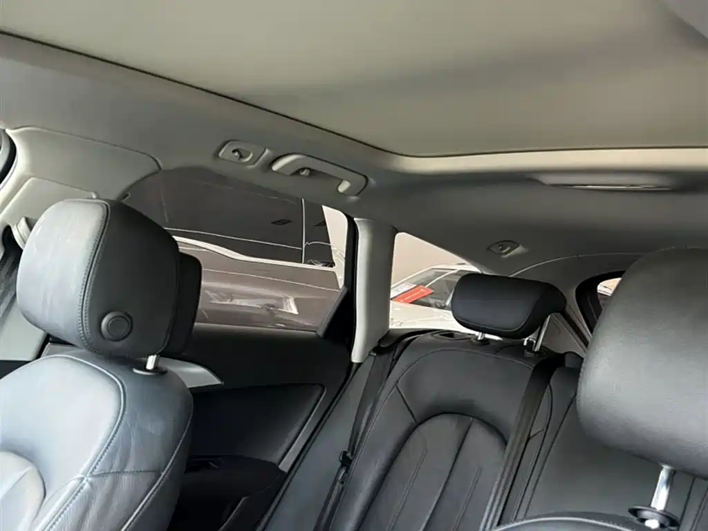 Audi A6 (Import) 2018 3.0T allroad quattro фото 15