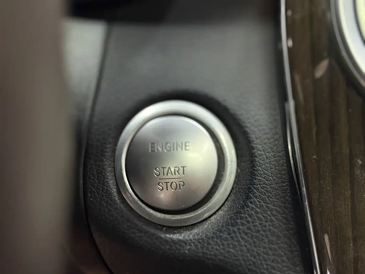 Mercedes-Benz GLC 2019 GLC 260 L 4MATIC Dynamic фото 21