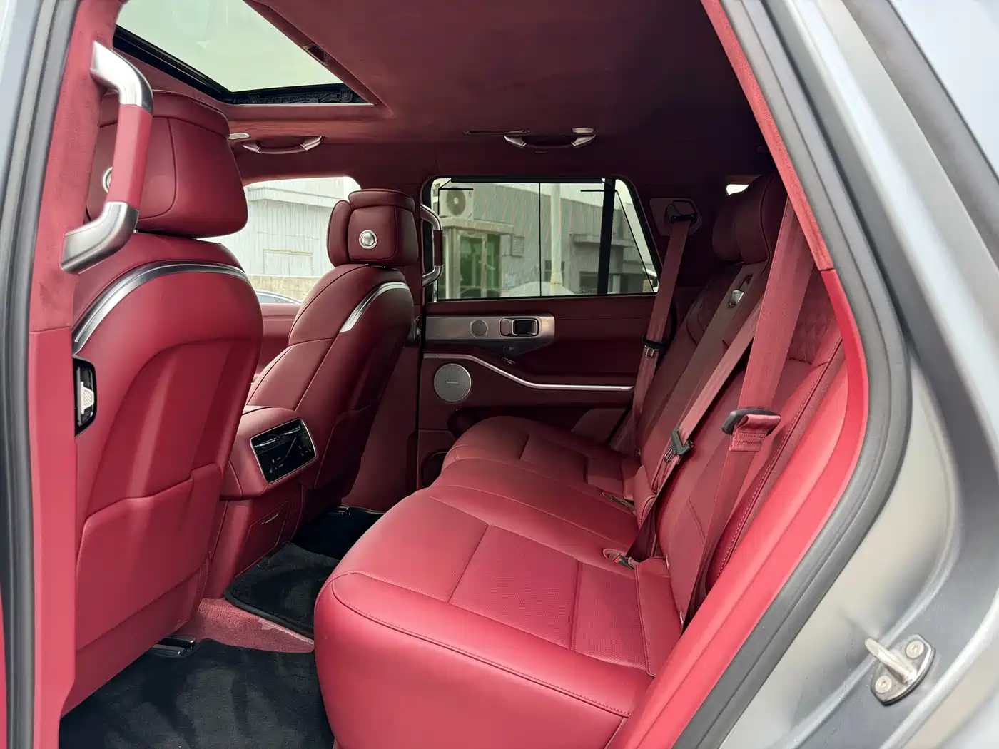 TANK TANK 700 NEW ENERGY