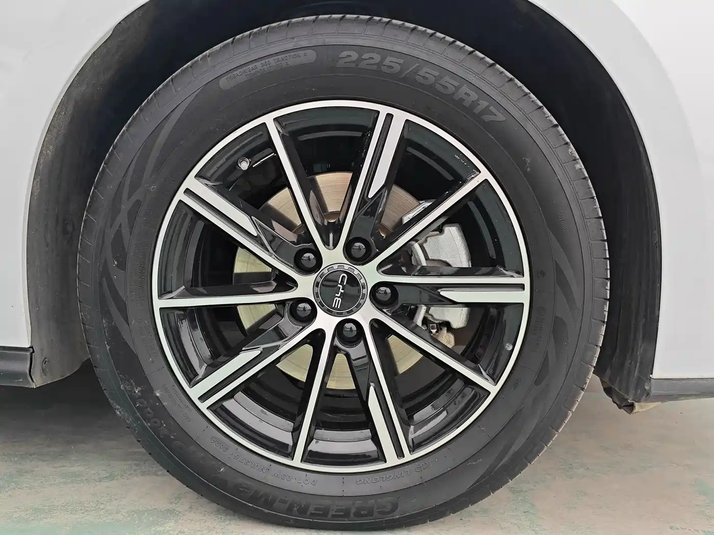 BYD Seal 06 New Energy 2024 DM-i 120KM Honor фото 15