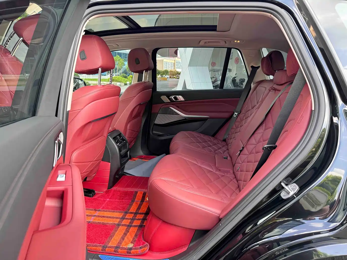 BMW X5 2022 Facelift xDrive 30Li Premium M Sport Package фото 5