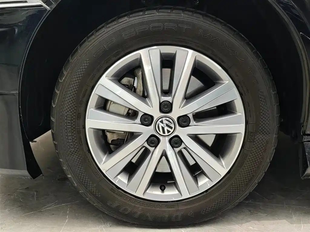 Volkswagen Caravelle 2019 2.0TSI 4WD Comfort 7-seater фото 4