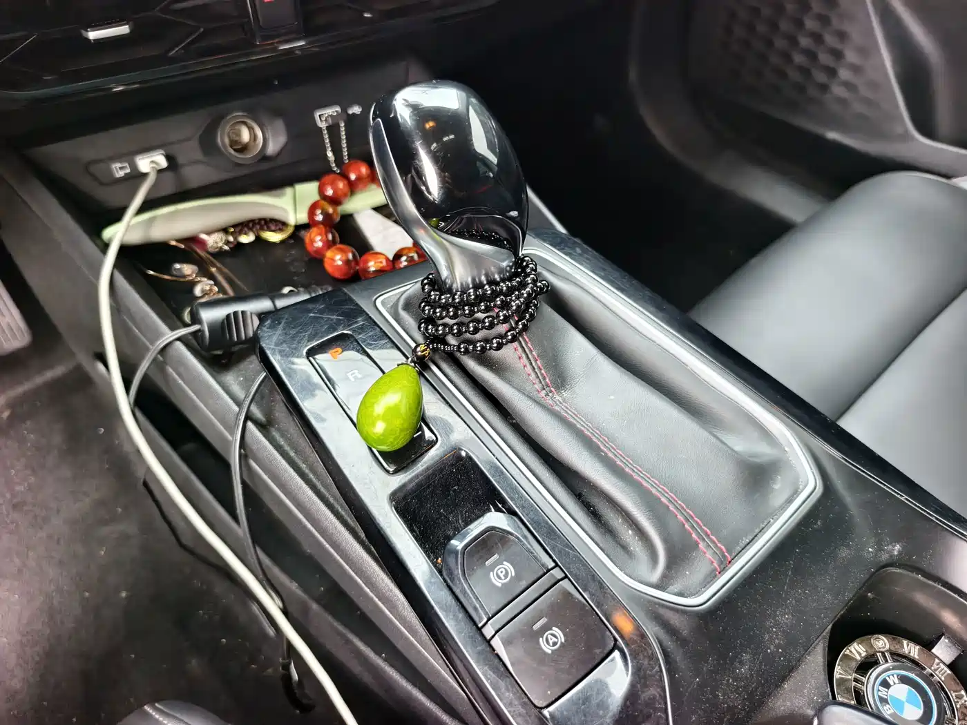 MG MG5 2024 2023 180DVVT CVT Style Edition