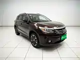 صورة 3 - GAC Trumpchi GS4