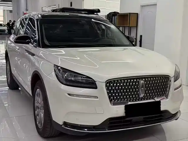  Lincoln Adventurer 2020 2.0T 2WD Premium Elegance Edition