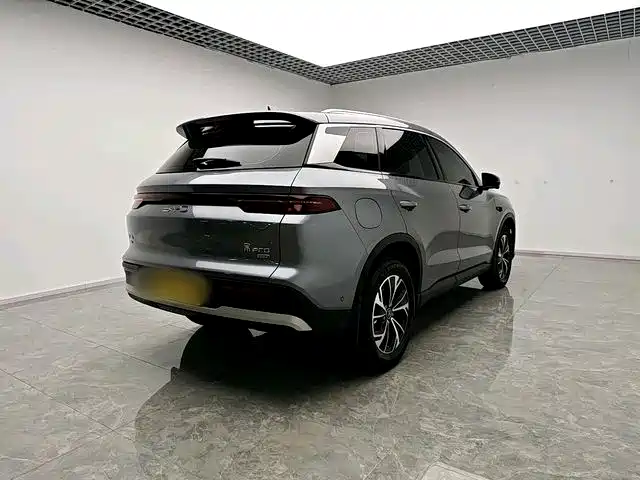 BYD Song Pro New Energy 2025 2nd Gen DM-i 75KM Leading Type фото 10