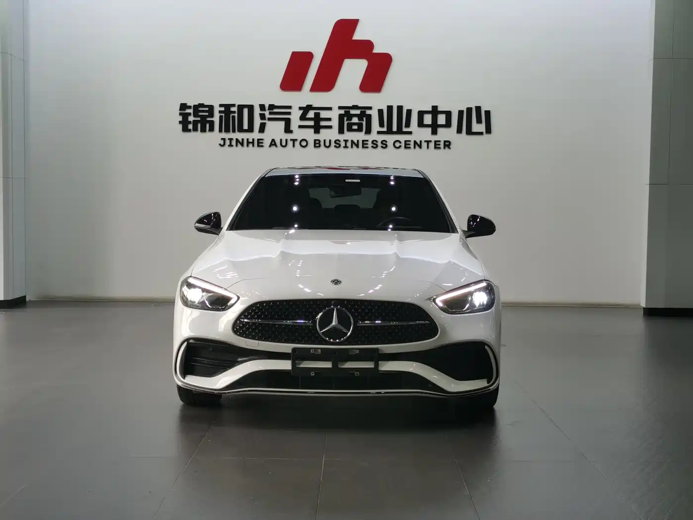 Mercedes-Benz C-Class 2022 C 260 L Night Sport Edition фото 3