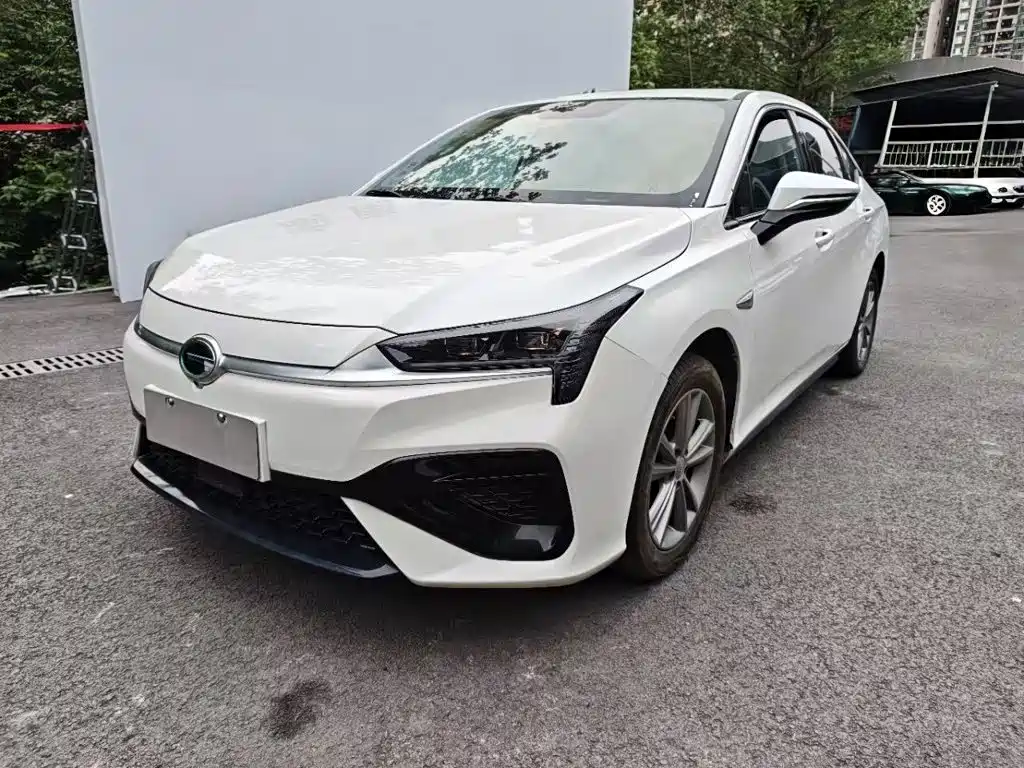AION S 2023