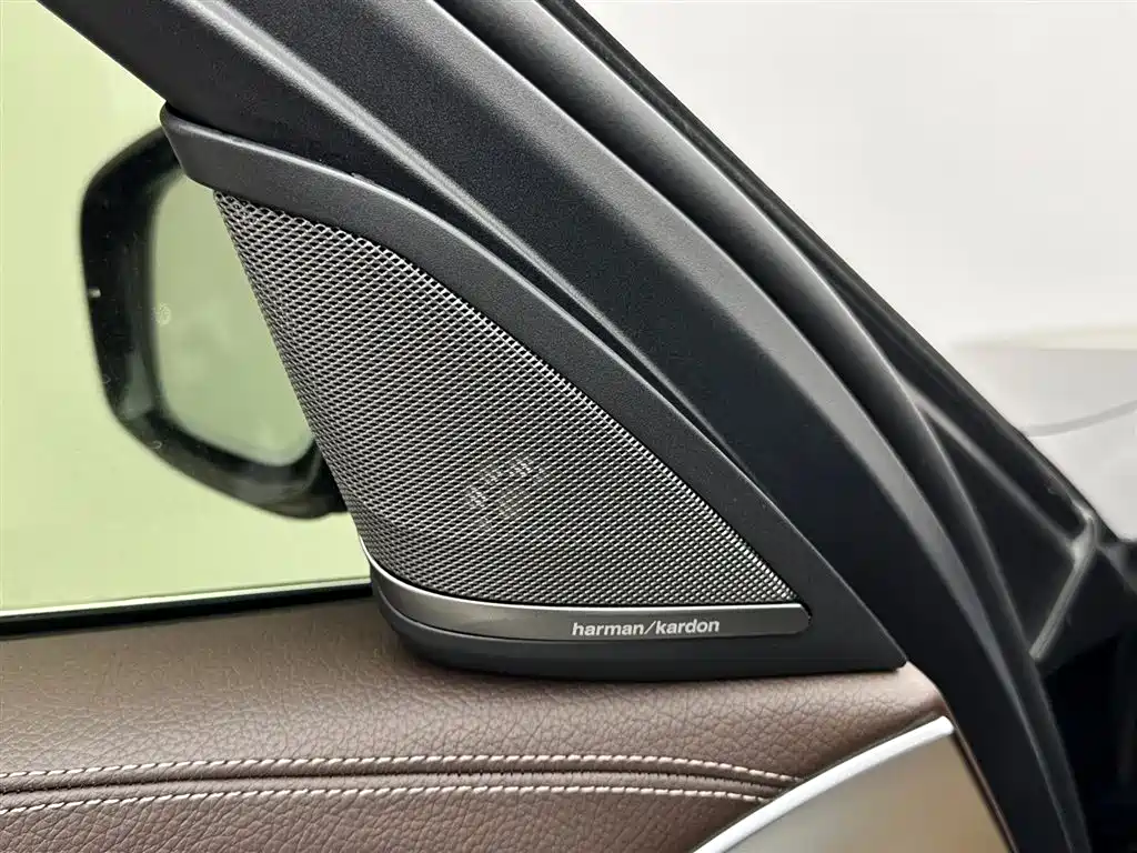 BMW 5 Series 2021 Facelift 530Li Premium M Sport Package фото 15
