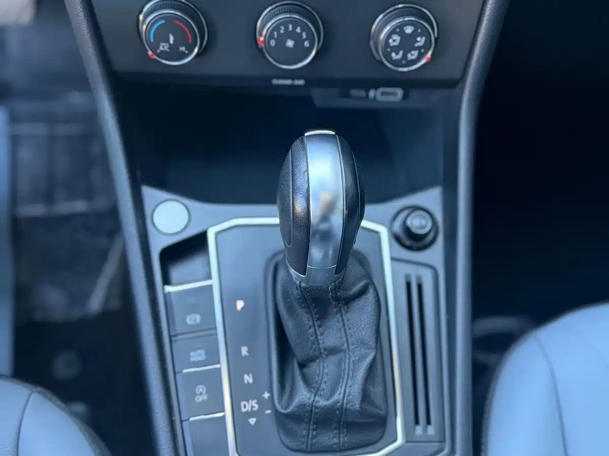 Volkswagen Lavida, миниатюра 15
